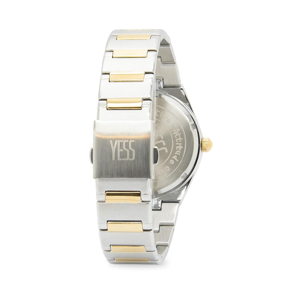 YESS - RELOJ ANALOGICO MUJER Y23011-04 YESS