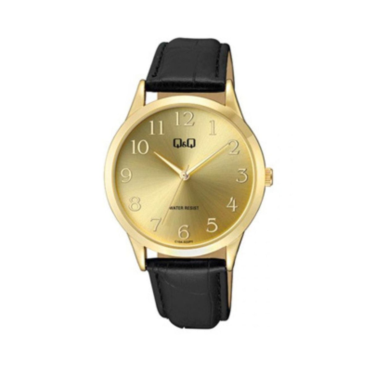 Q&Q - RELOJ ACUATICO HOMBRE C10A022PY Q&Q