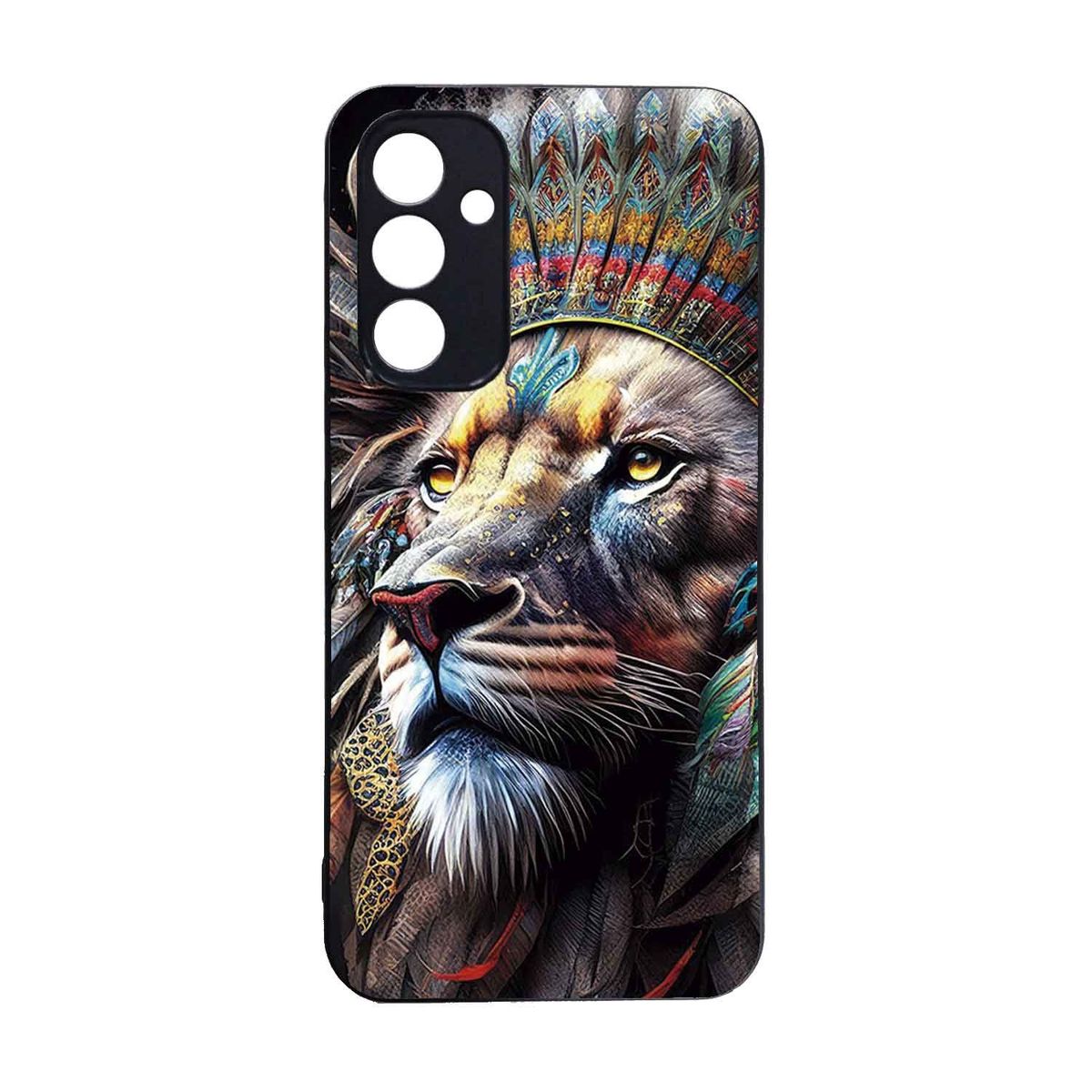 GENERICO - Funda Protector Case Para SAMSUNG A35