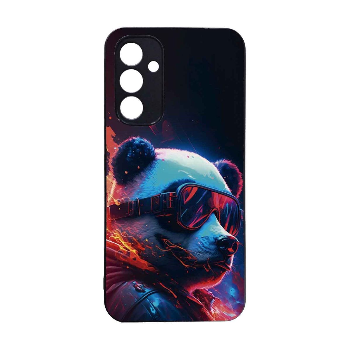 GENERICO - Funda Protector Case Para SAMSUNG A35