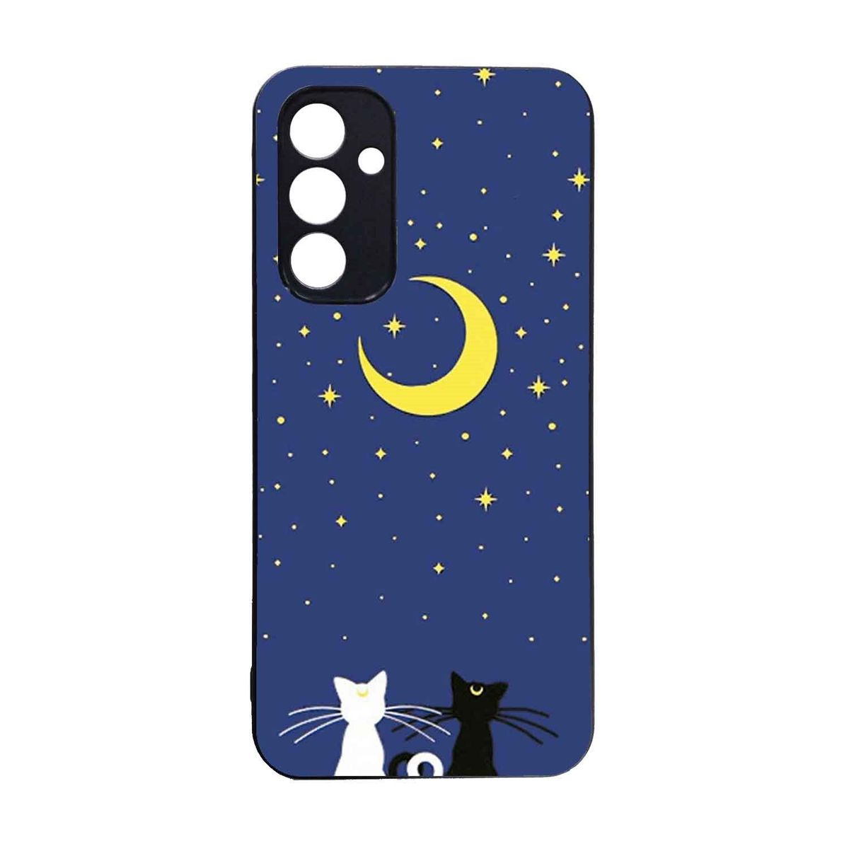 GENERICO - Funda Protector Case Para SAMSUNG A35