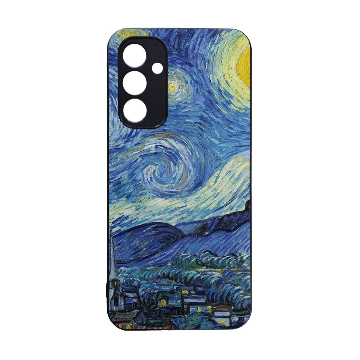 GENERICO - Funda Protector Case Para SAMSUNG A35