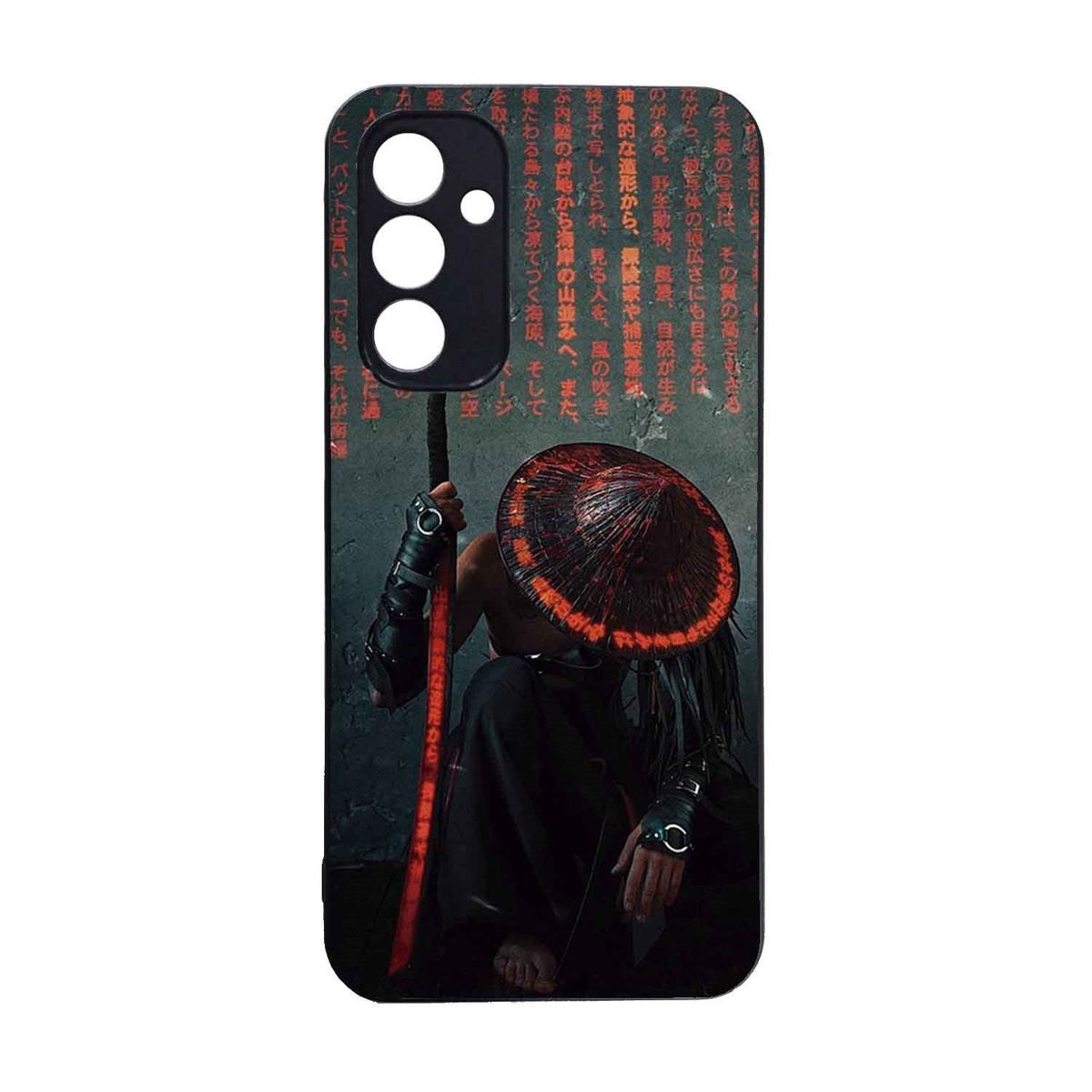 GENERICO - Funda Protector Case Para SAMSUNG A35.