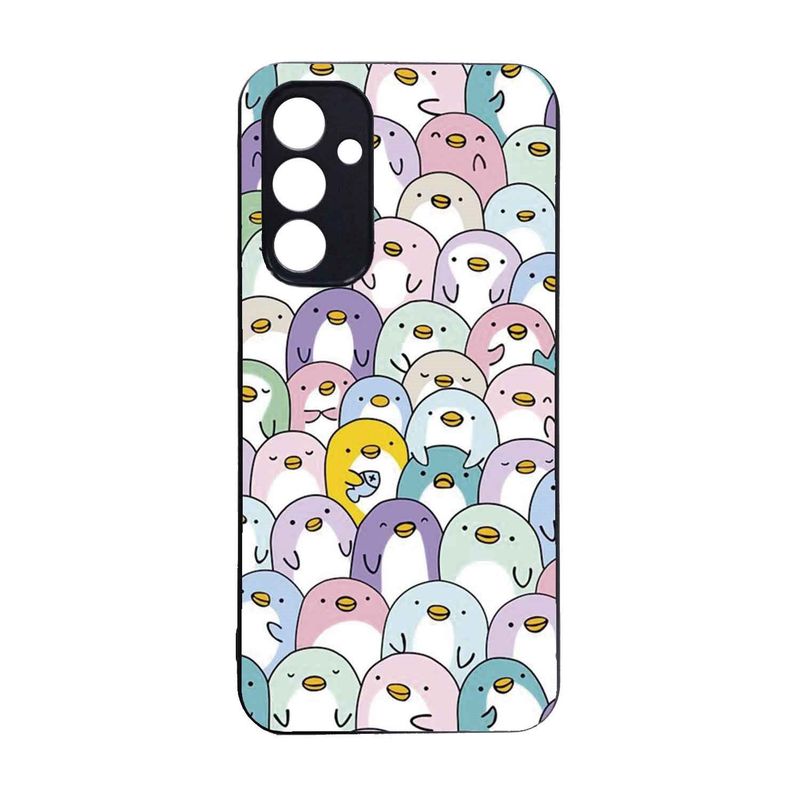 GENERICO - Funda Protector Case Para SAMSUNG A35.