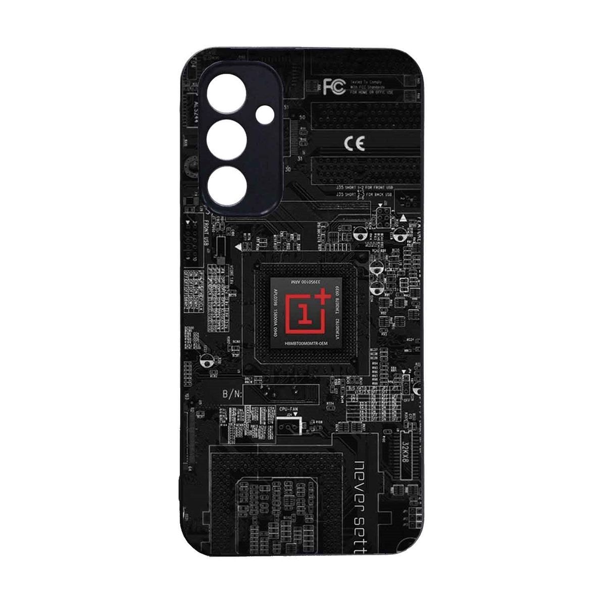GENERICO - Funda Protector Case Para SAMSUNG A35