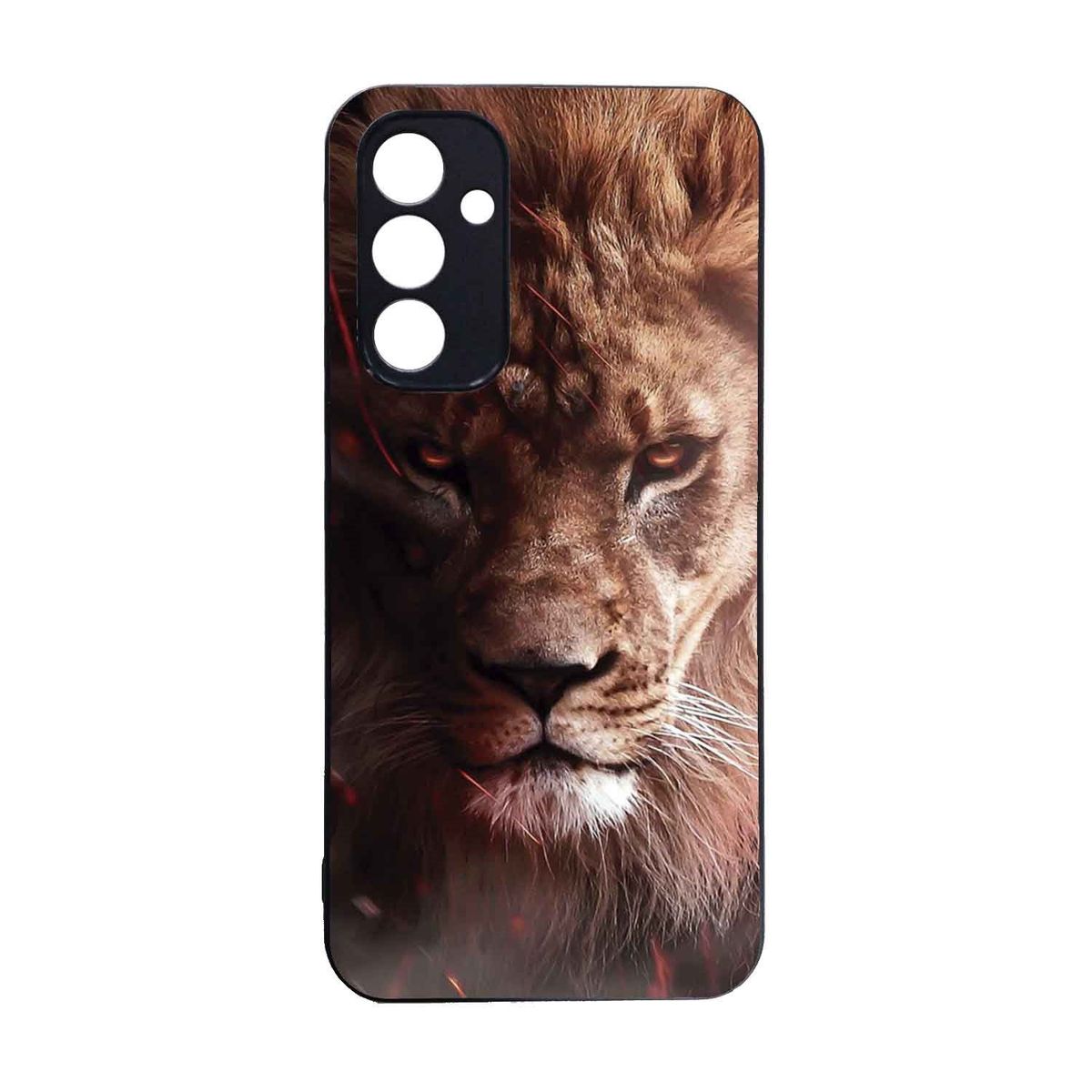 GENERICO - Funda Protector Case Para SAMSUNG A35