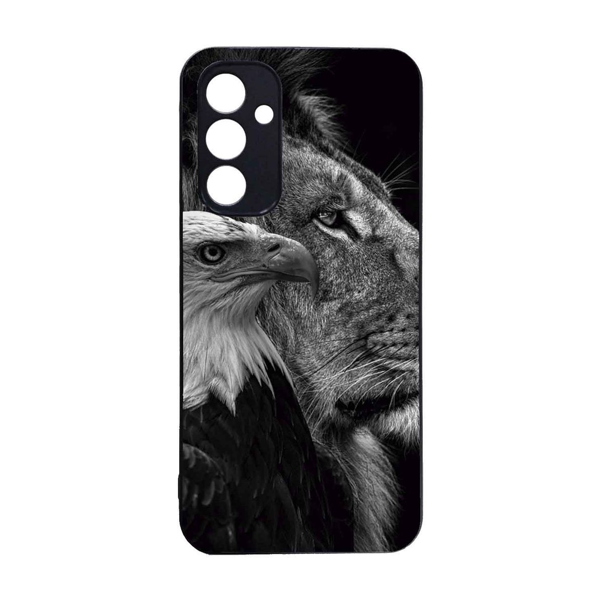 GENERICO - Funda Protector Case Para SAMSUNG A35