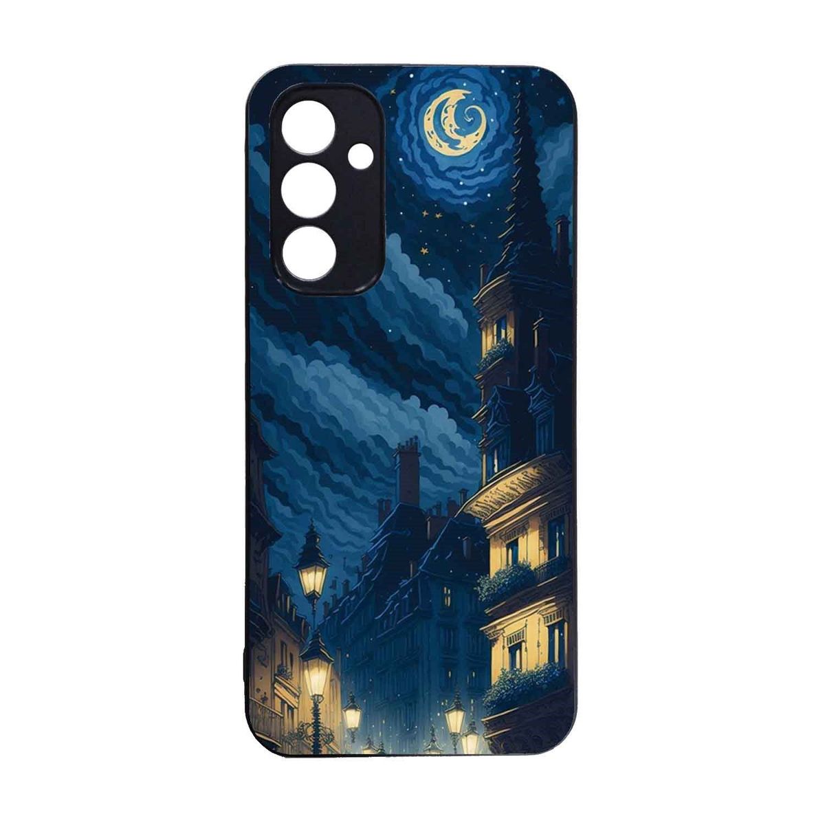 GENERICO - Funda Protector Case Para SAMSUNG A35