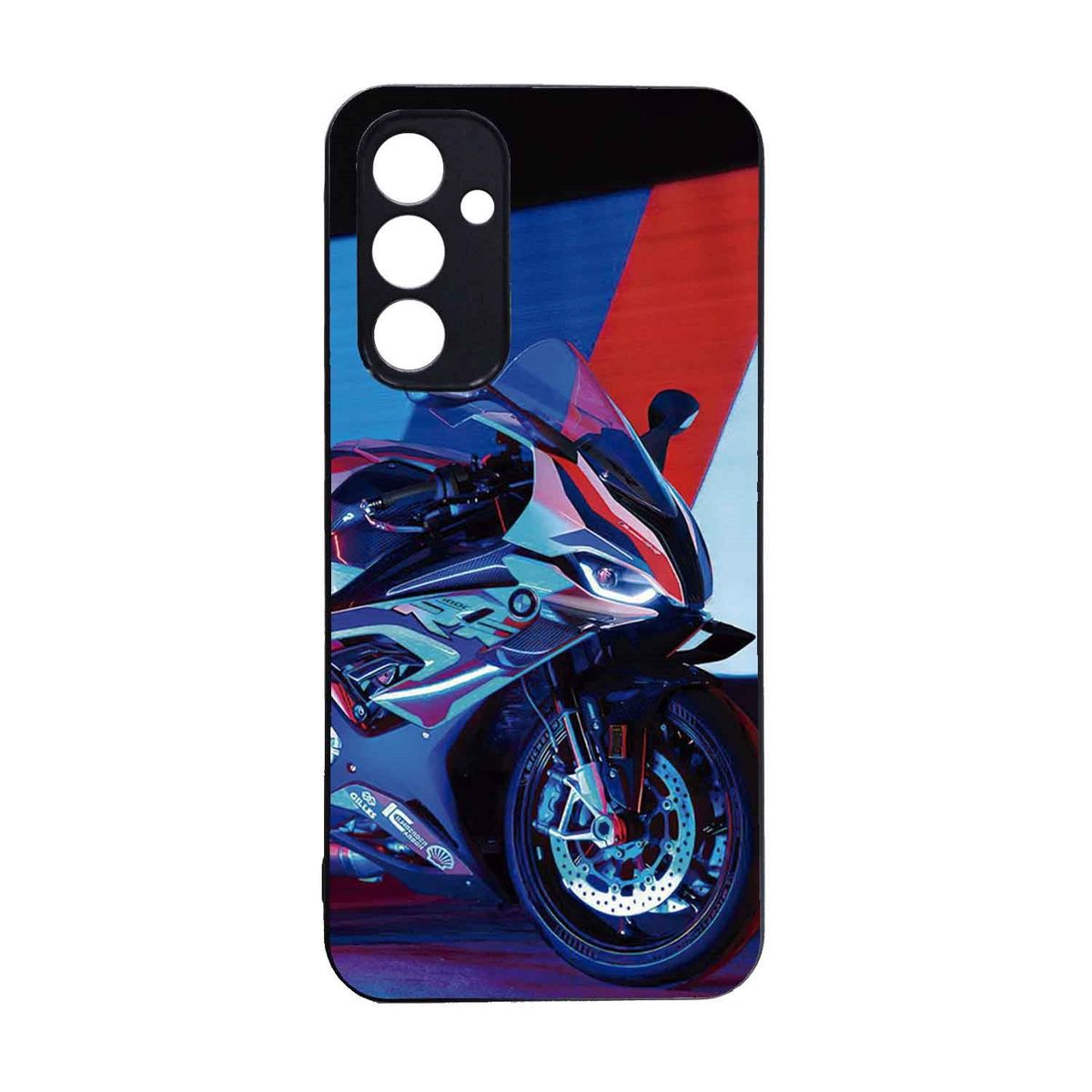 GENERICO - Funda Protector Case Para SAMSUNG A35