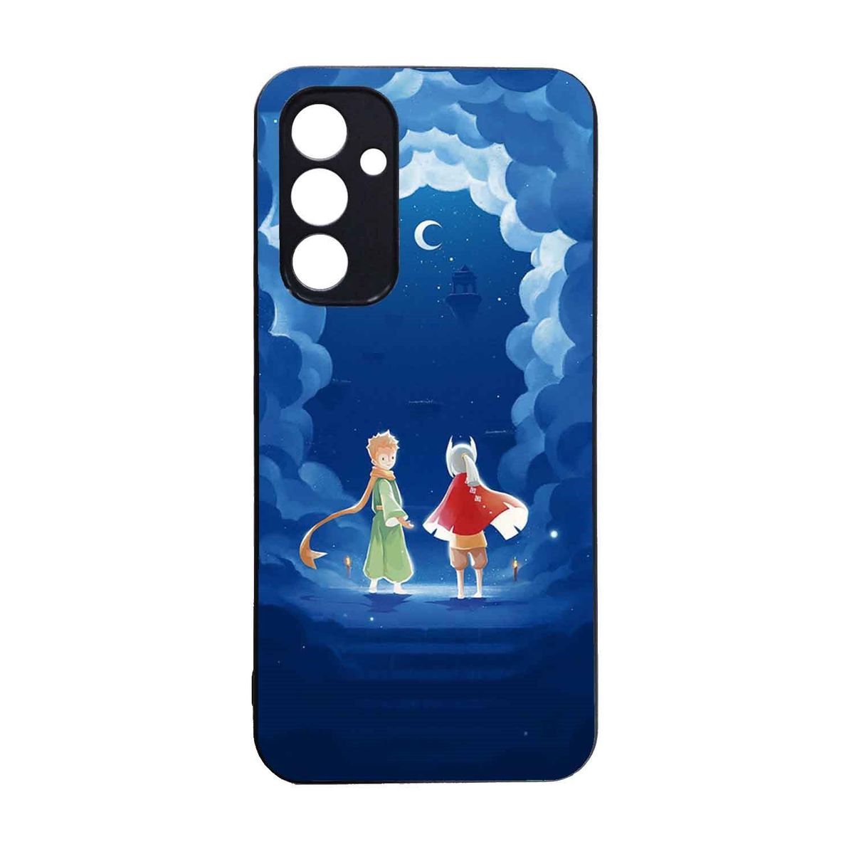 GENERICO - Funda Protector Case Para SAMSUNG A35
