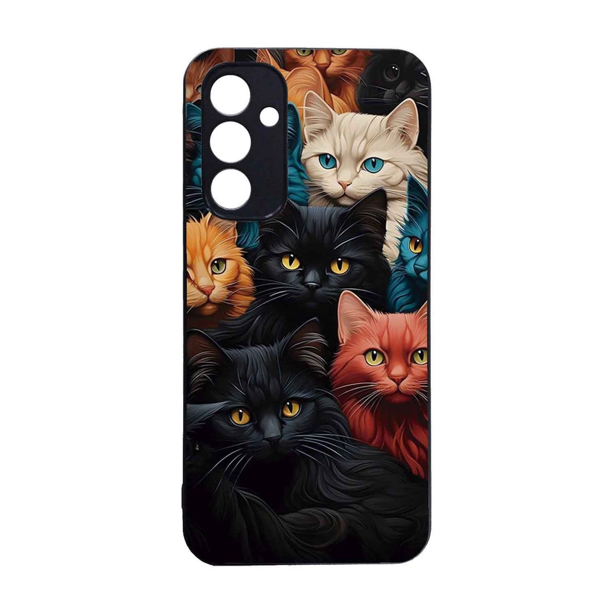 GENERICO - Funda Protector Case Para SAMSUNG A35