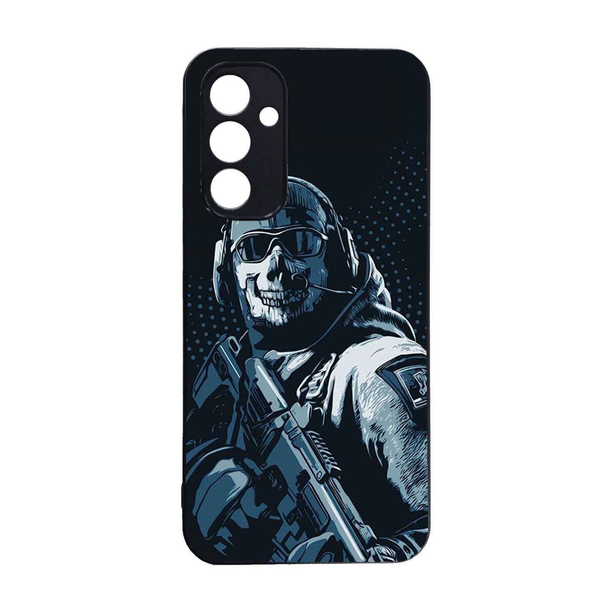 GENERICO - Funda Protector Case Para SAMSUNG A35