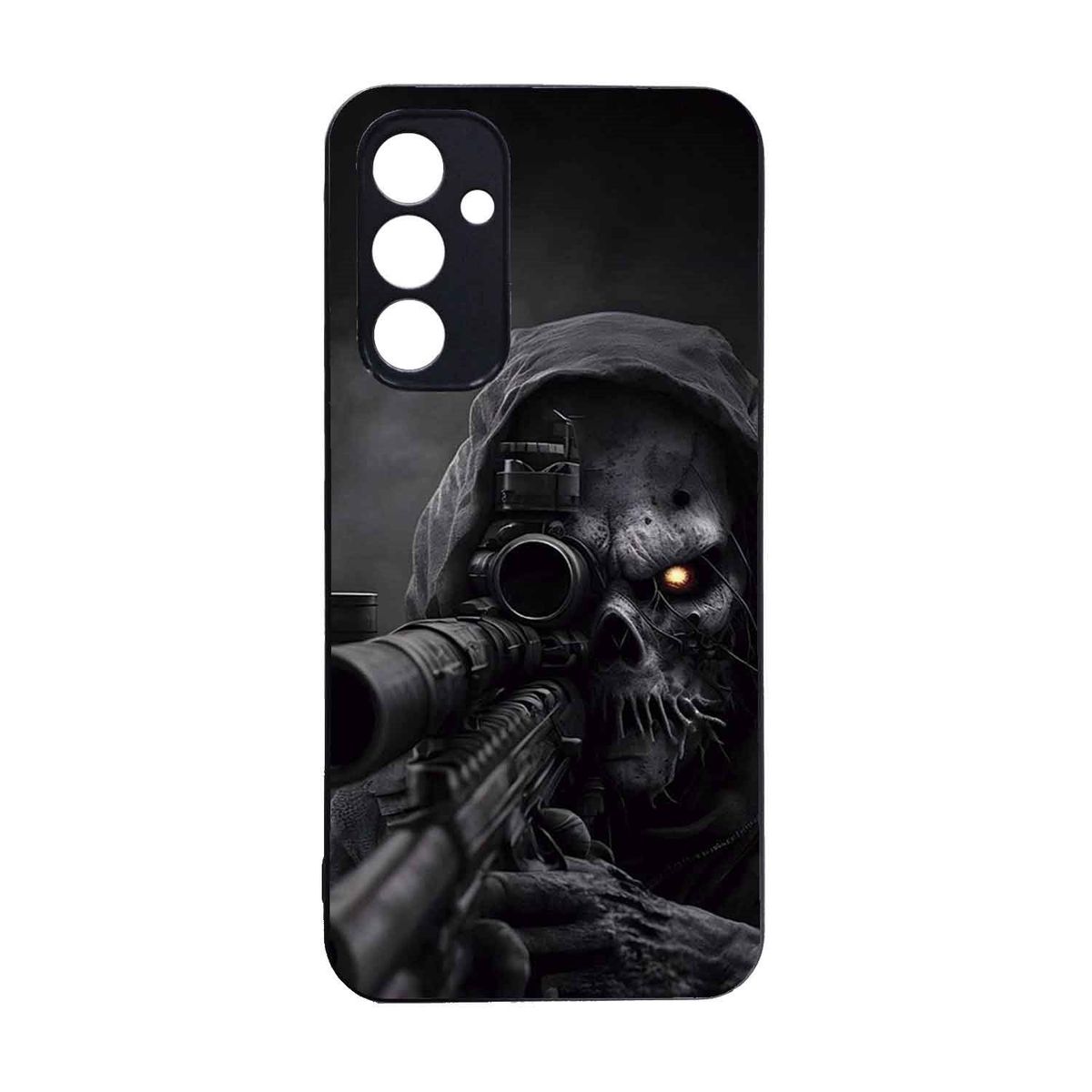 GENERICO - Funda Protector Case Para SAMSUNG A35