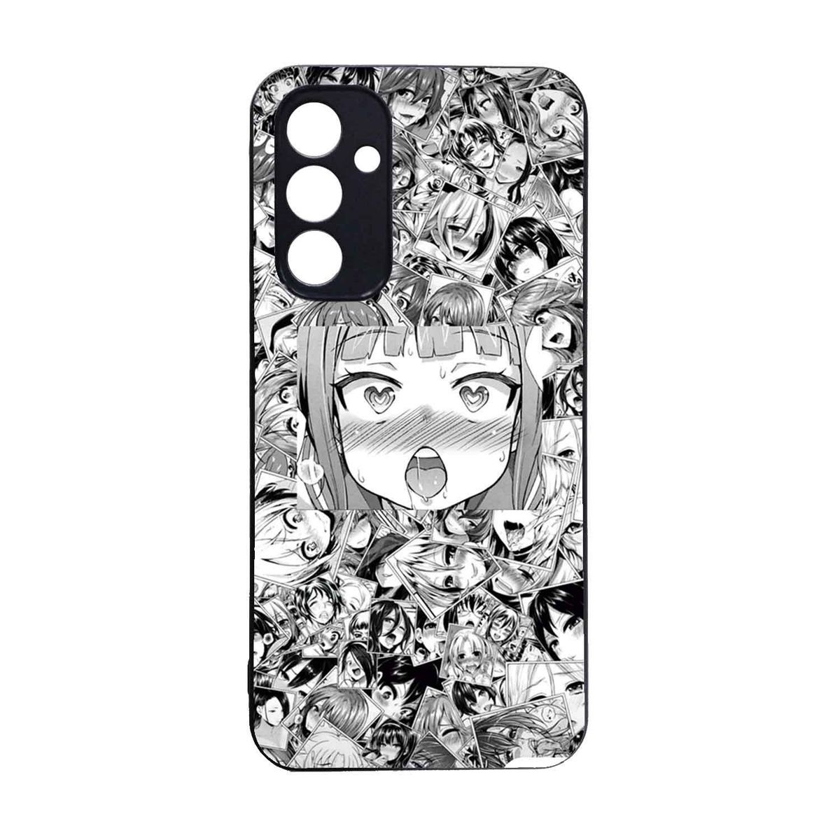 GENERICO - Funda Protector Case Para SAMSUNG A35