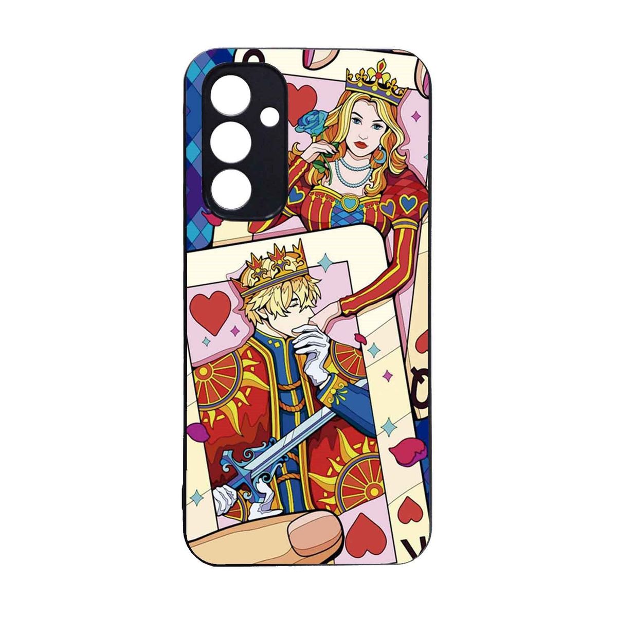 GENERICO - Funda Protector Case Para SAMSUNG A35