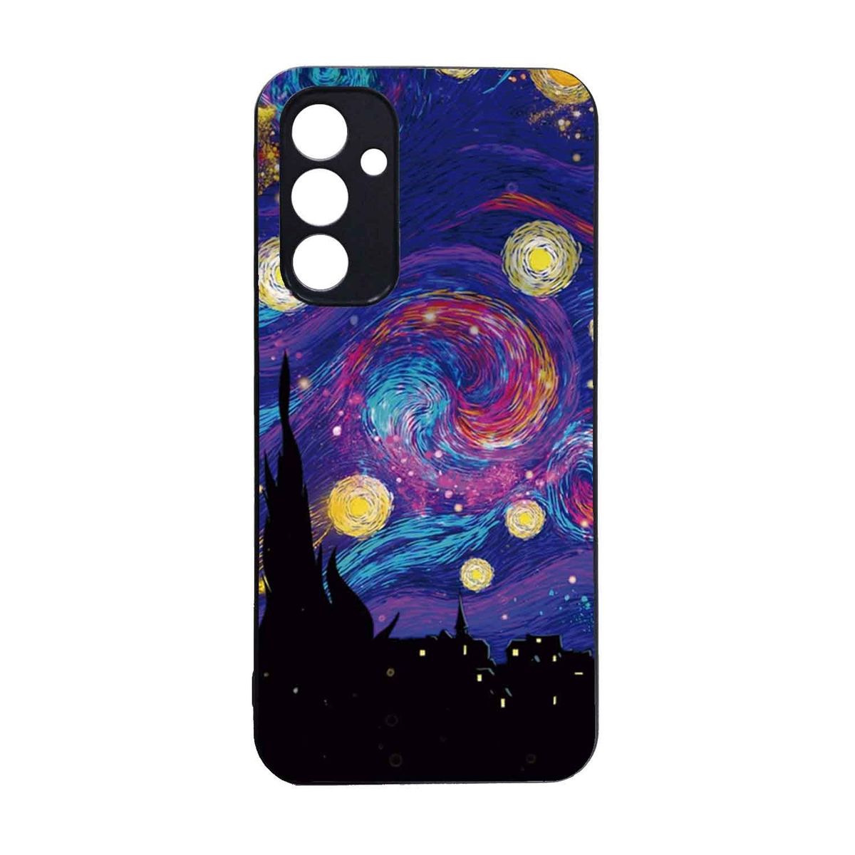 GENERICO - Funda Protector Case Para SAMSUNG A35