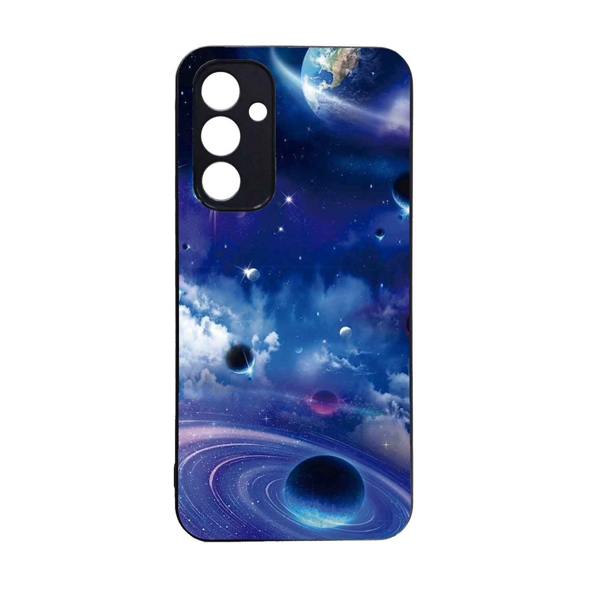 GENERICO - Funda Protector Case Para SAMSUNG A35