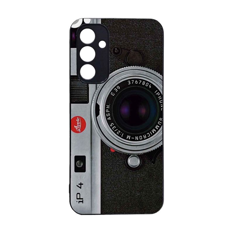 GENERICO - Funda Protector Case Para SAMSUNG A35