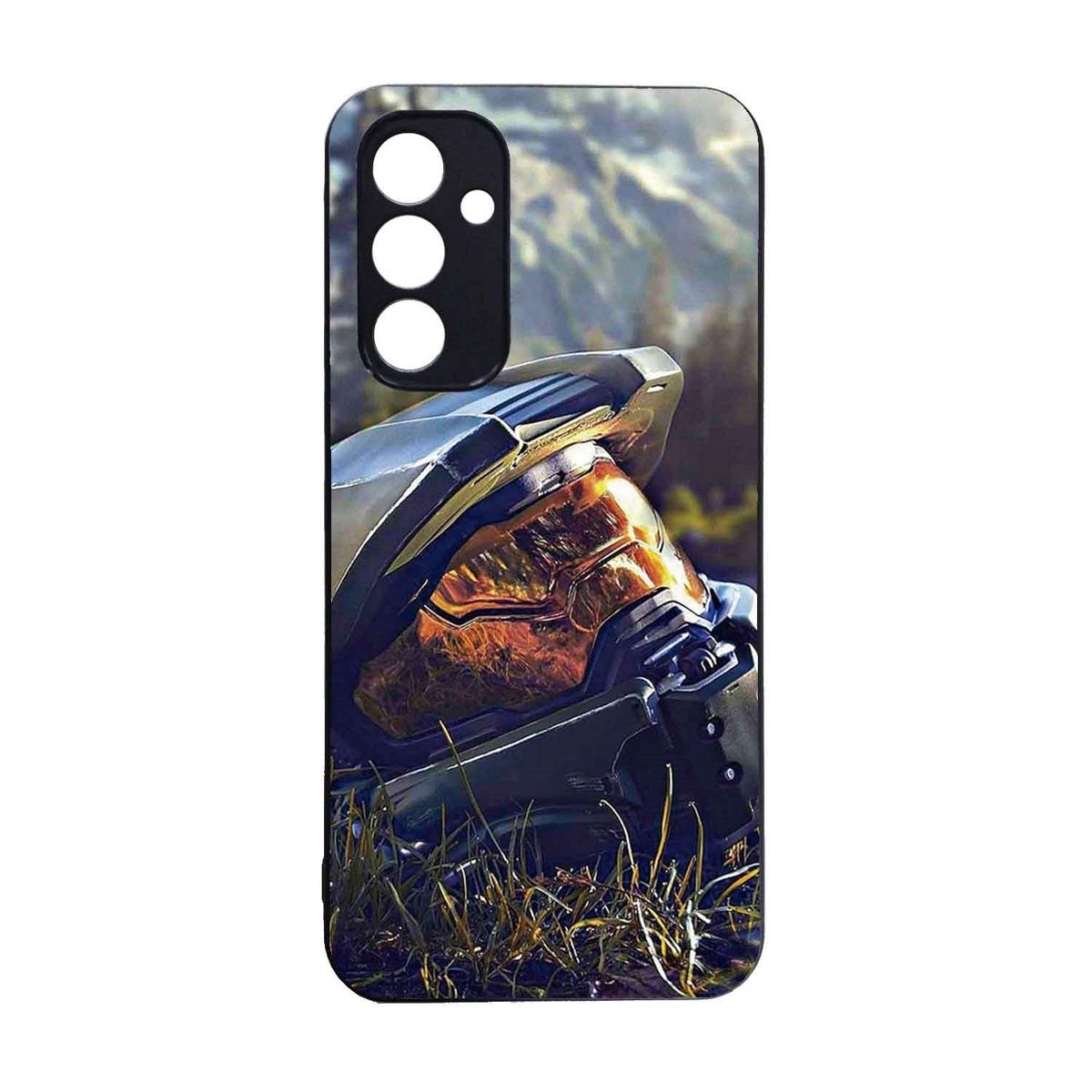 GENERICO - Funda Protector Case Para SAMSUNG A35