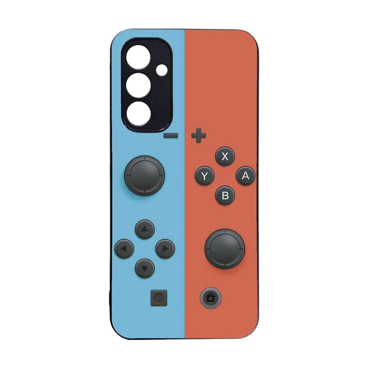 GENERICO - Funda Protector Case Para SAMSUNG A35