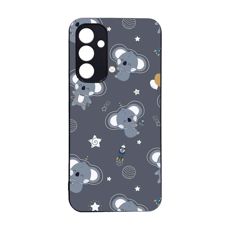 GENERICO - Funda Protector Case Para SAMSUNG A35