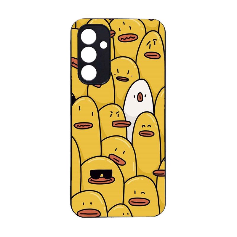 GENERICO - Funda Protector Case Para SAMSUNG A35