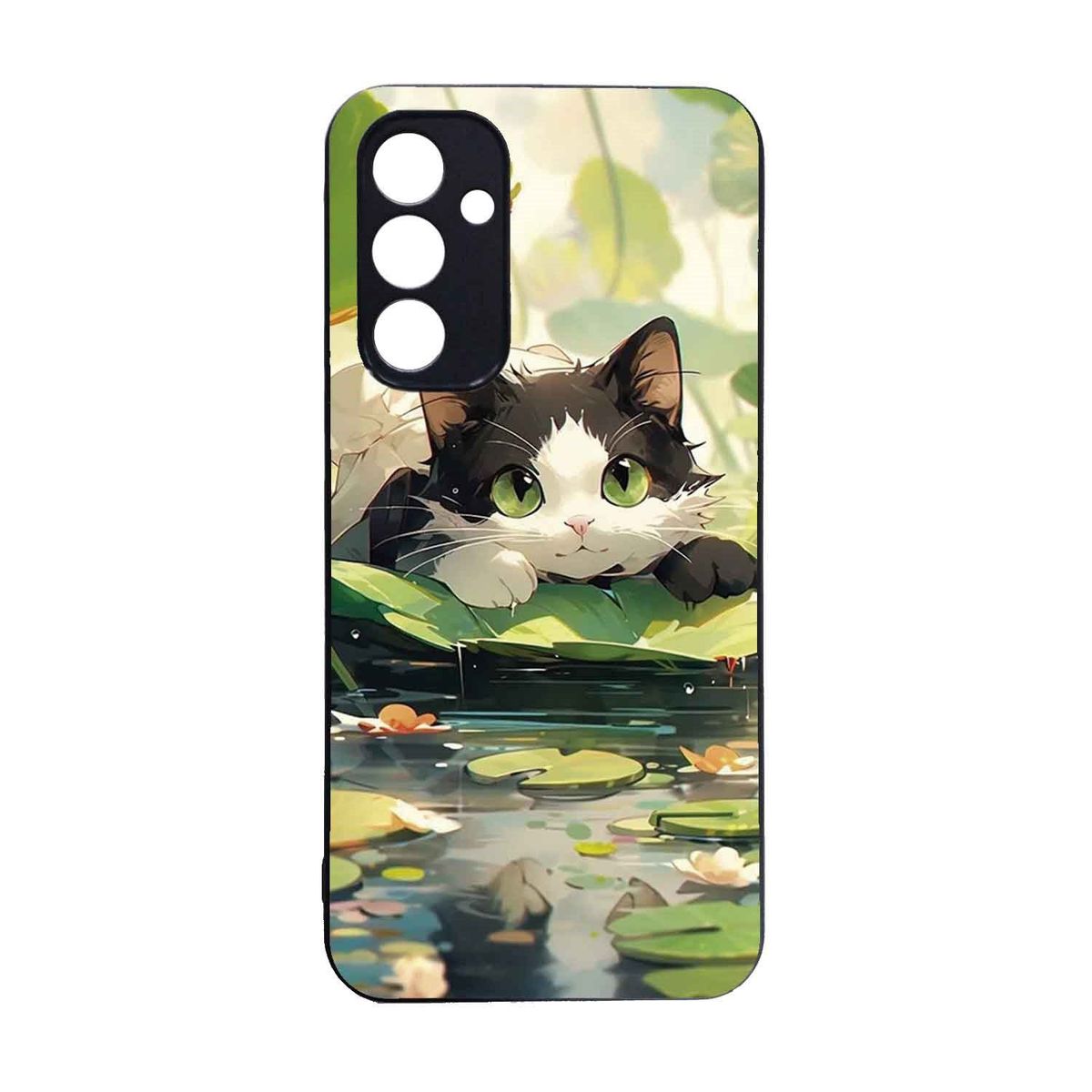 GENERICO - Funda Protector Case Para SAMSUNG A35