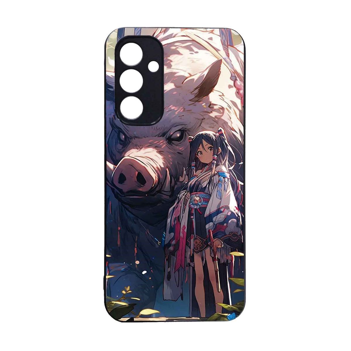 GENERICO - Funda Protector Case Para SAMSUNG A35.