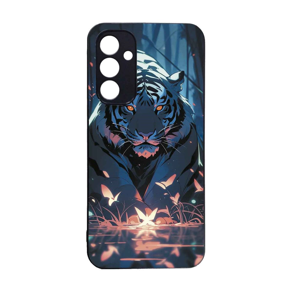 GENERICO - Funda Protector Case Para SAMSUNG A35