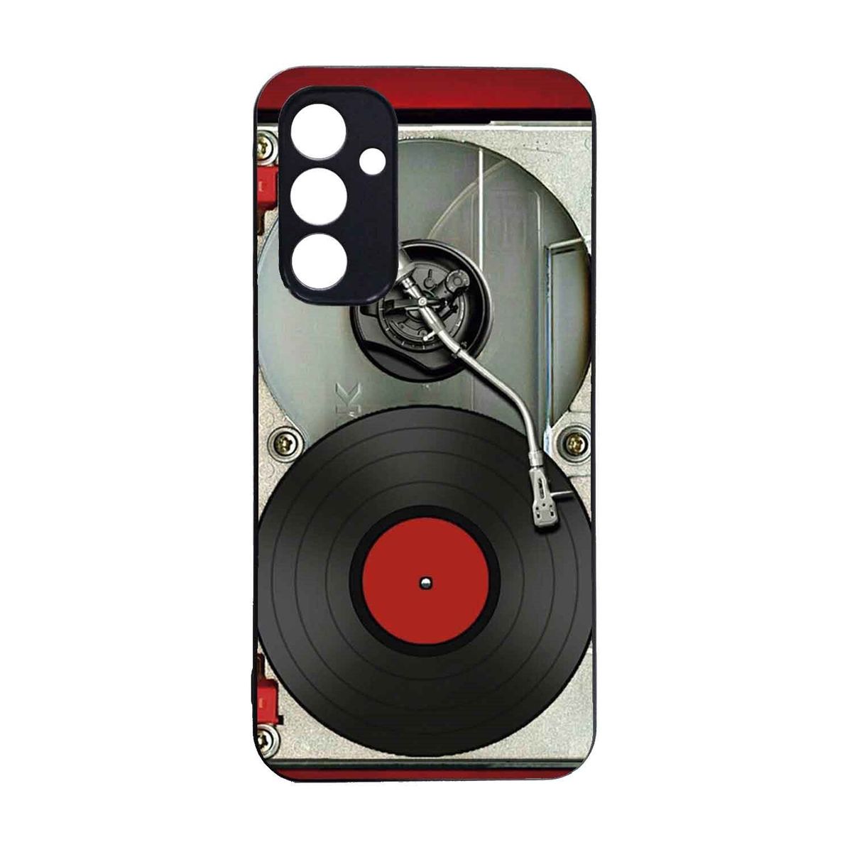 GENERICO - Funda Protector Case Para SAMSUNG A35
