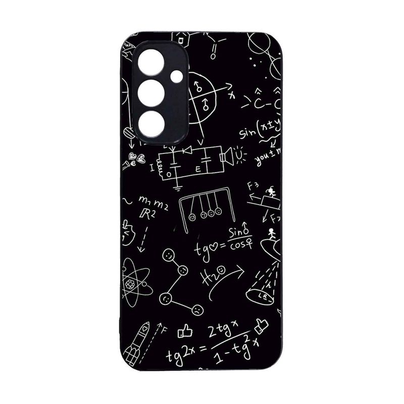 GENERICO - Funda Protector Case Para SAMSUNG A35