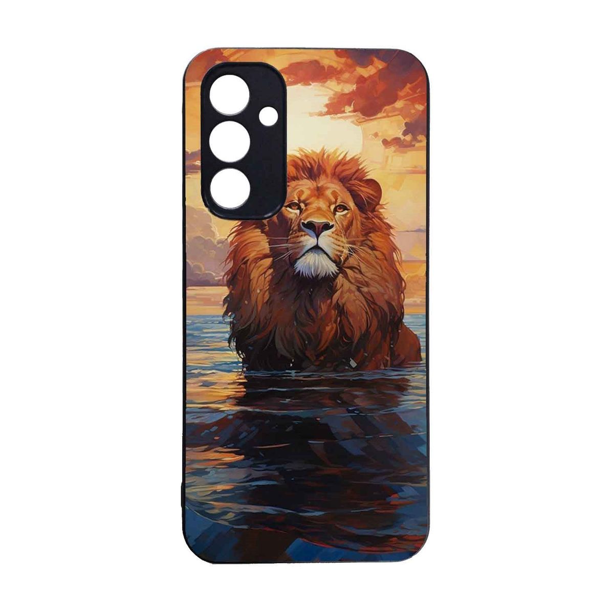 GENERICO - Funda Protector Case Para SAMSUNG A35