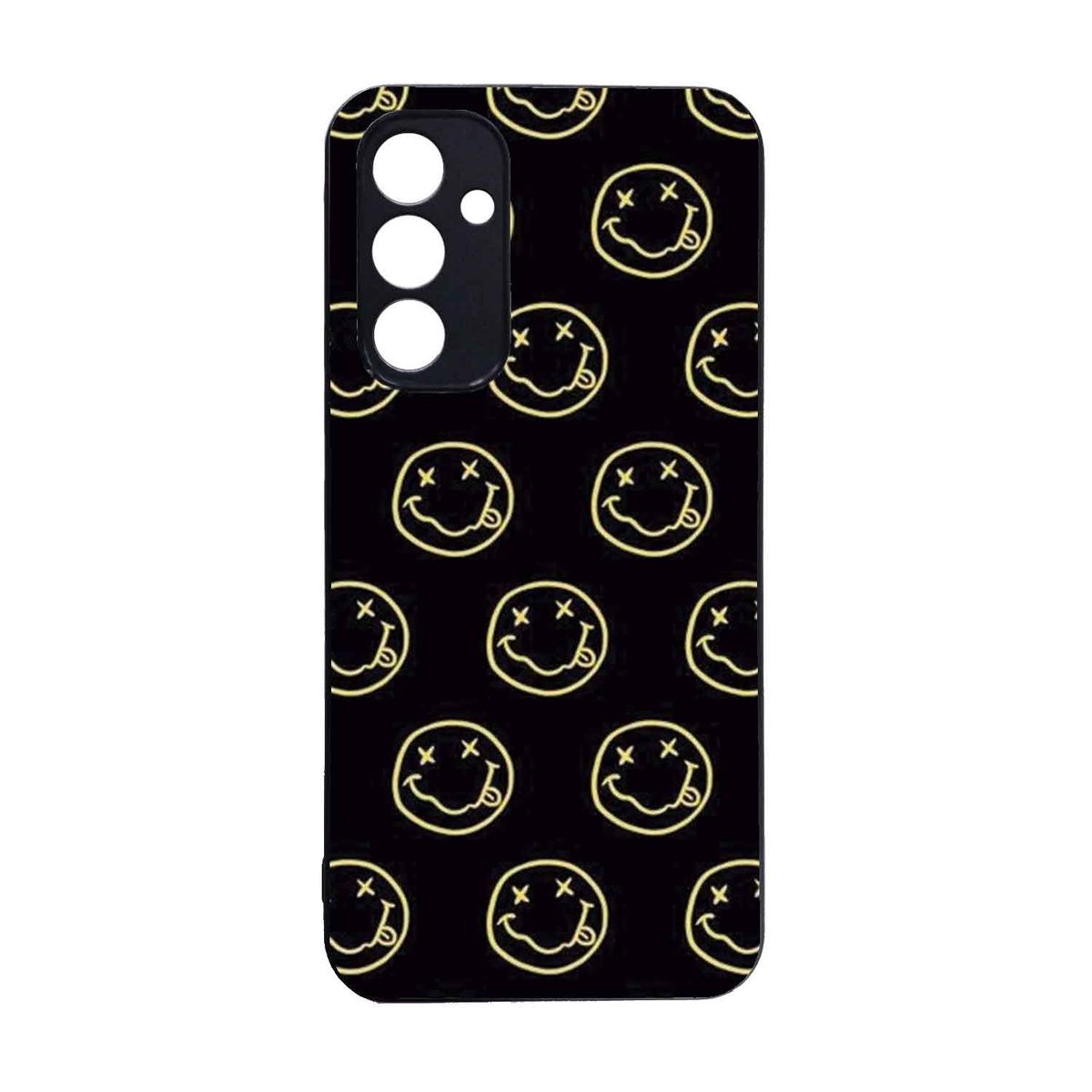 GENERICO - Funda Protector Case Para SAMSUNG A35