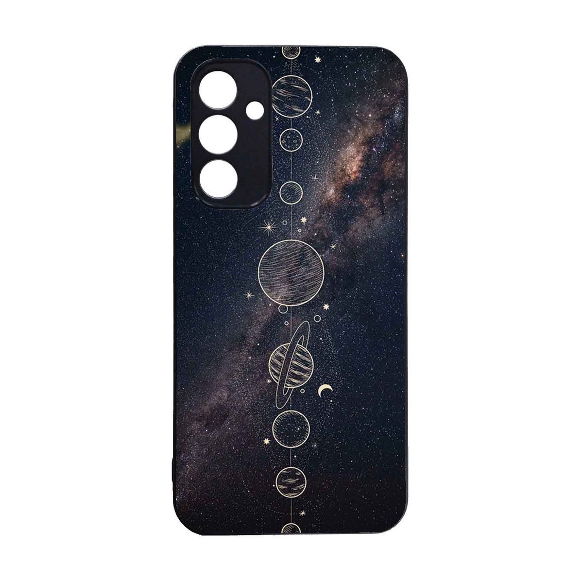GENERICO - Funda Protector Case Para SAMSUNG A35
