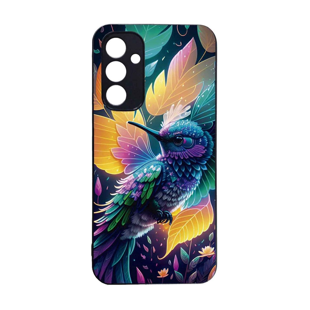 GENERICO - Funda Protector Case Para SAMSUNG A35