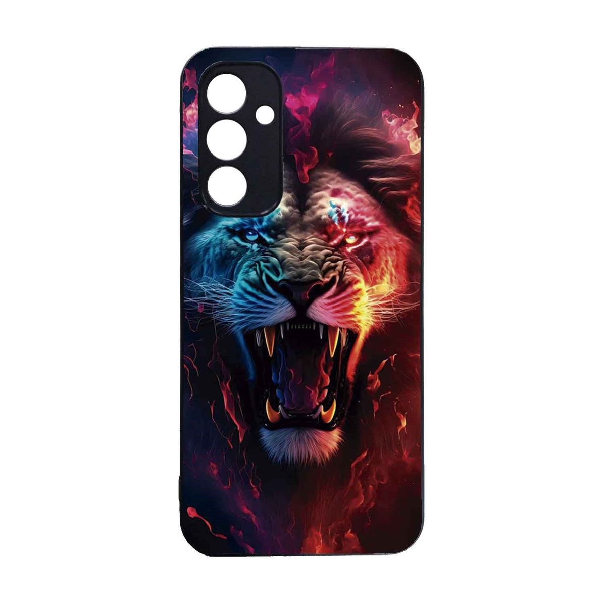 GENERICO - Funda Protector Case Para SAMSUNG A35