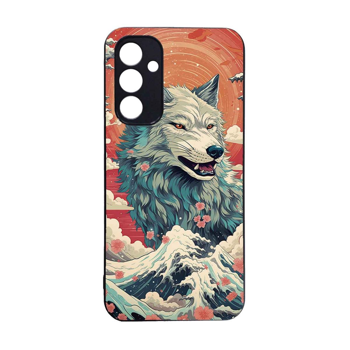 GENERICO - Funda Protector Case Para SAMSUNG A35.