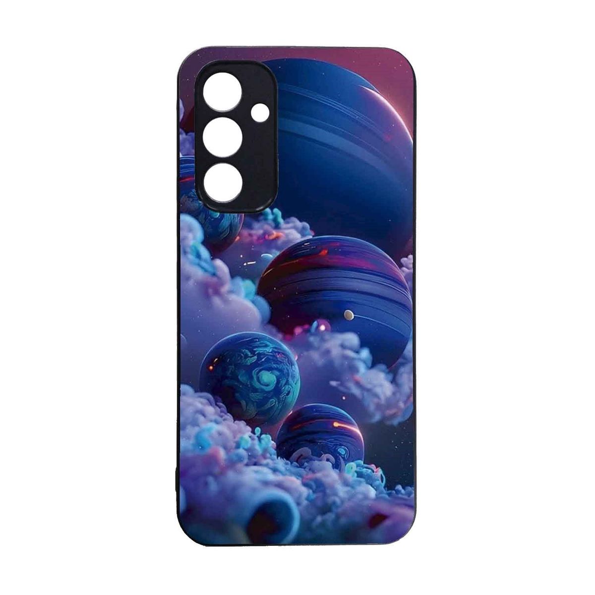 GENERICO - Funda Protector Case Para SAMSUNG A35