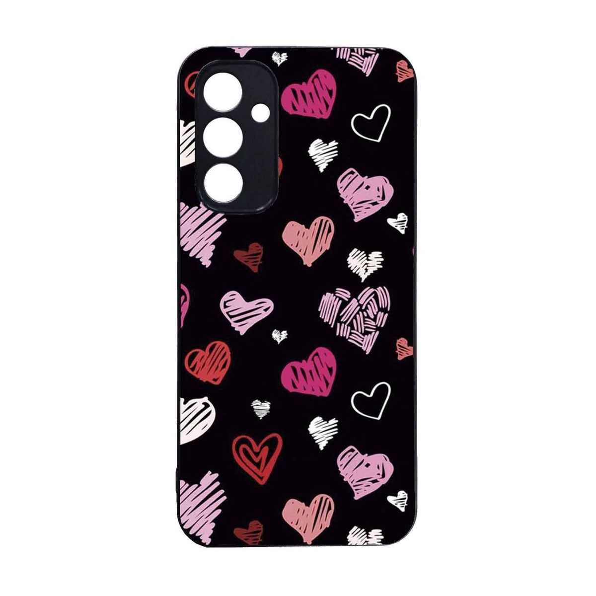 GENERICO - Funda Protector Case Para SAMSUNG A35.