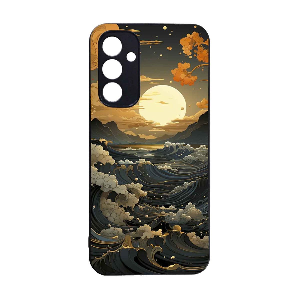 GENERICO - Funda Protector Case Para SAMSUNG A35