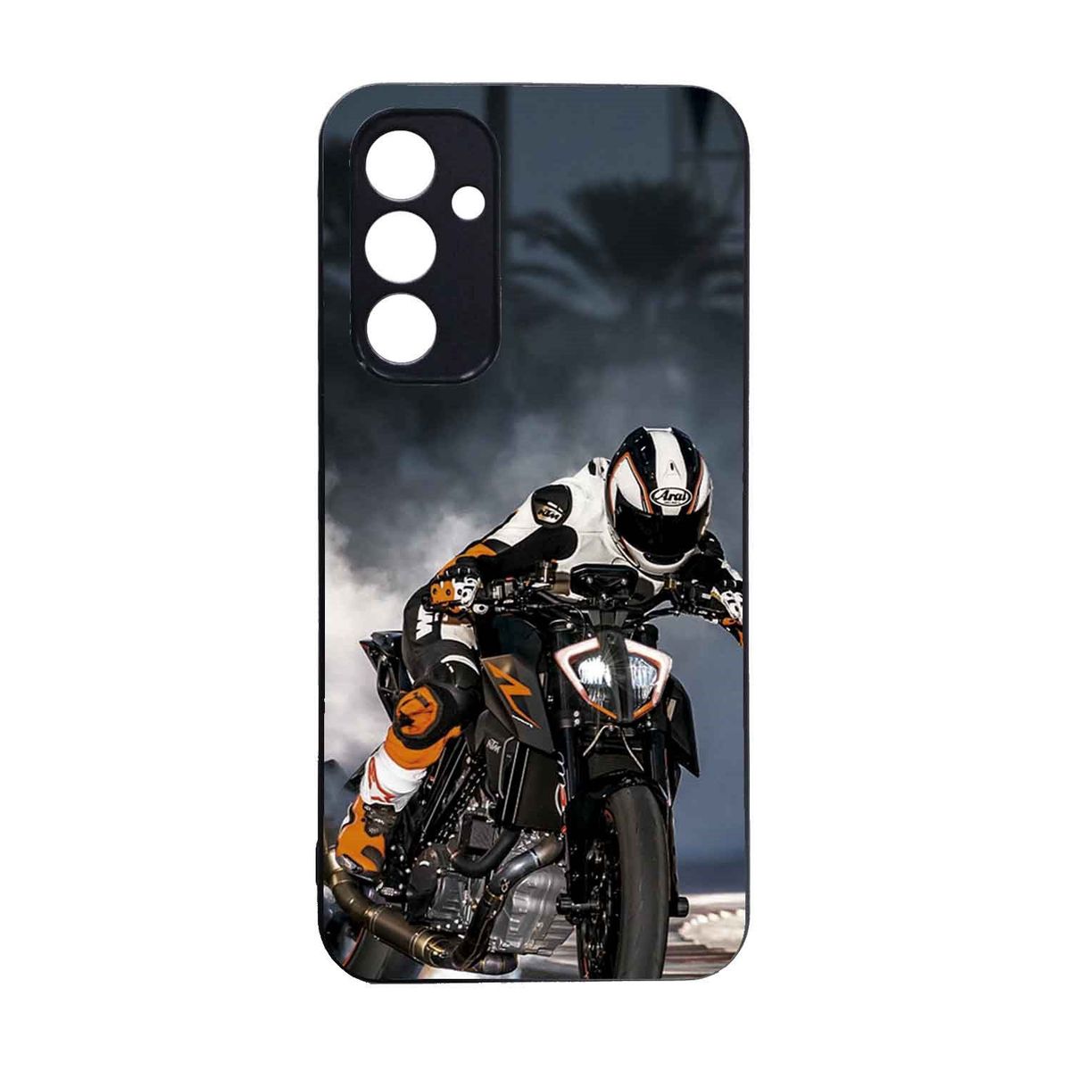 GENERICO - Funda Protector Case Para SAMSUNG A35