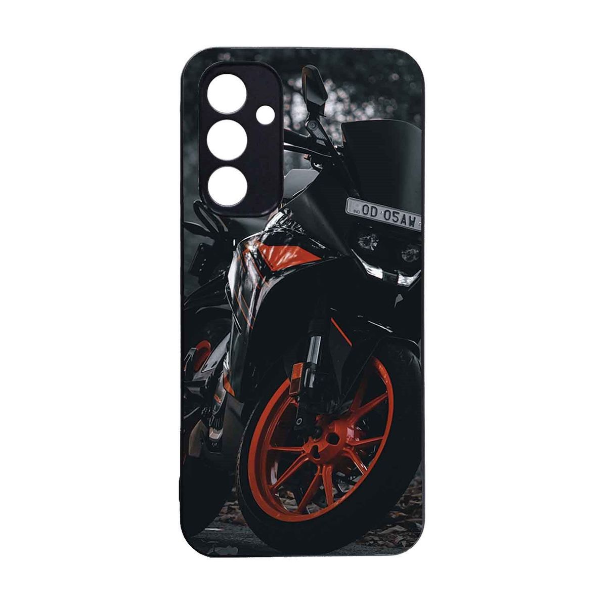 GENERICO - Funda Protector Case Para SAMSUNG A35