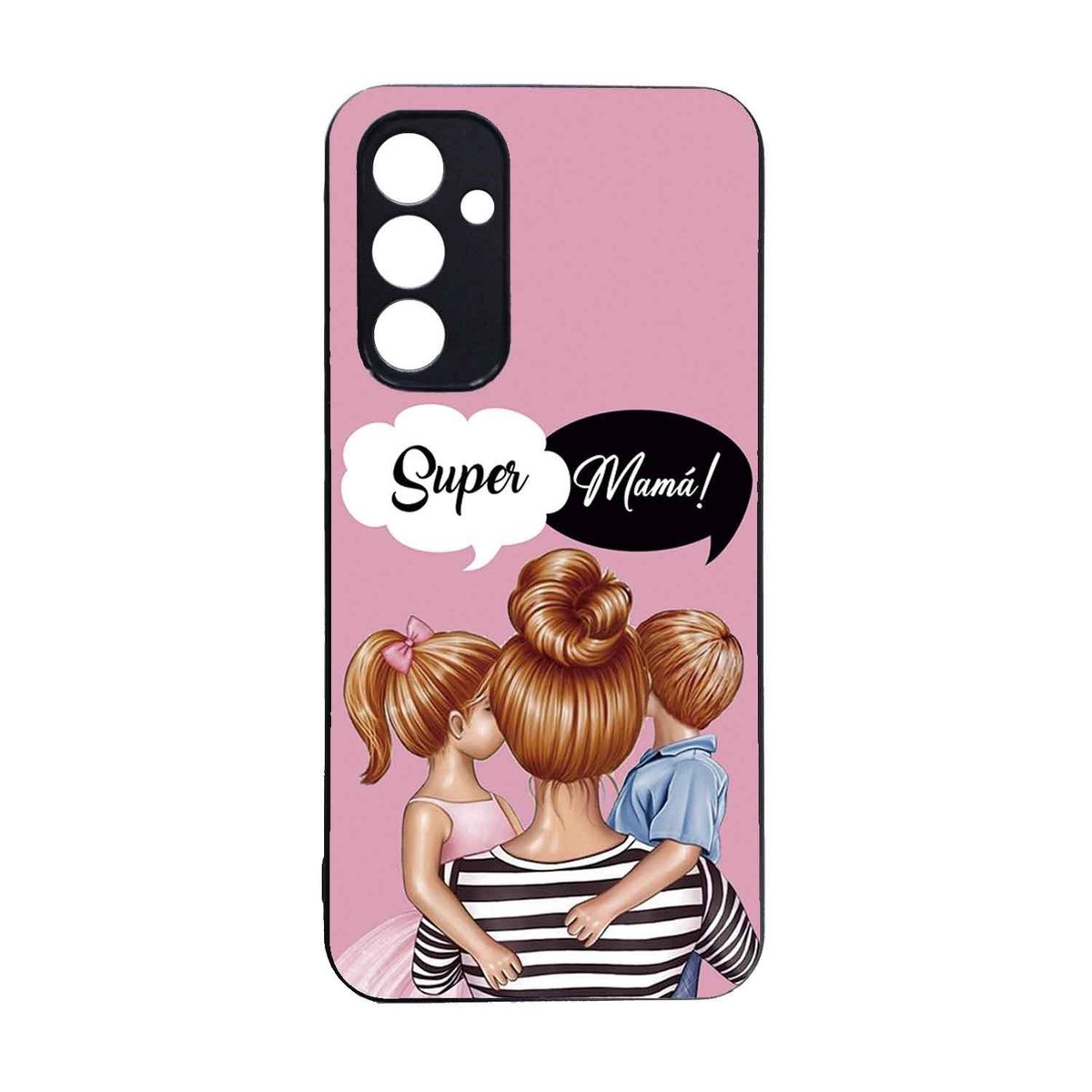 GENERICO - Funda Protector Case Para SAMSUNG A35