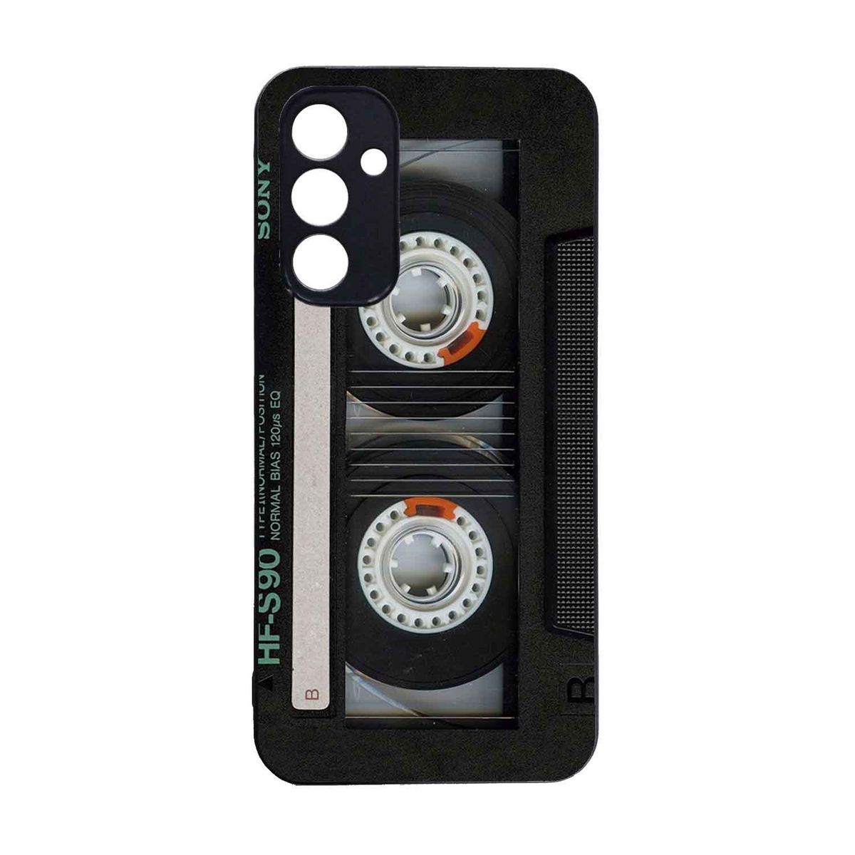 GENERICO - Funda Protector Case Para SAMSUNG A35
