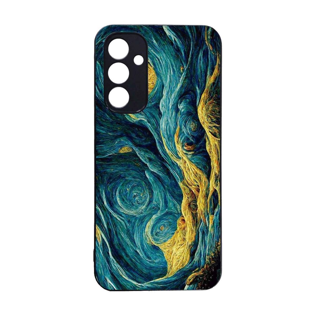 GENERICO - Funda Protector Case Para SAMSUNG A35