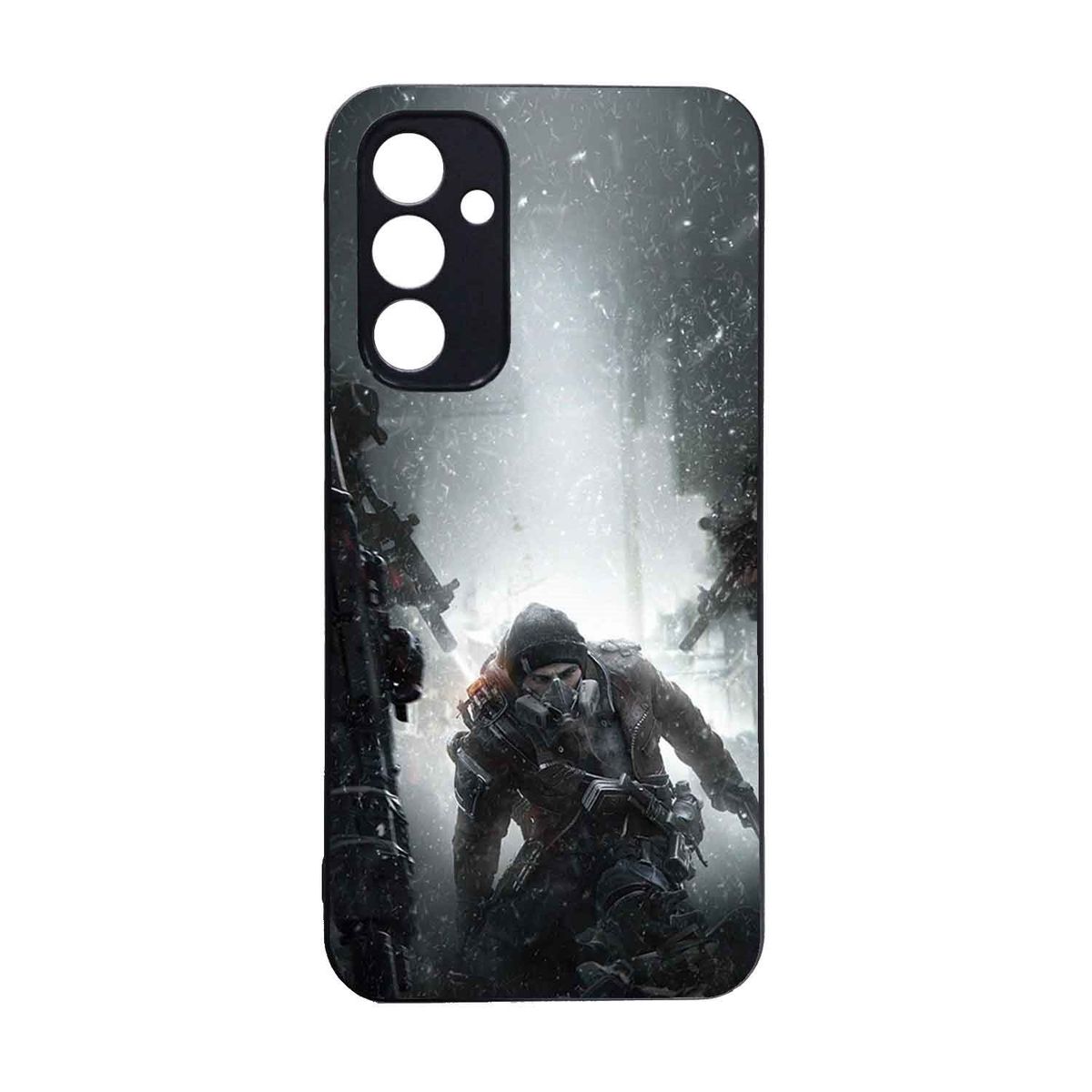 GENERICO - Funda Protector Case Para SAMSUNG A35