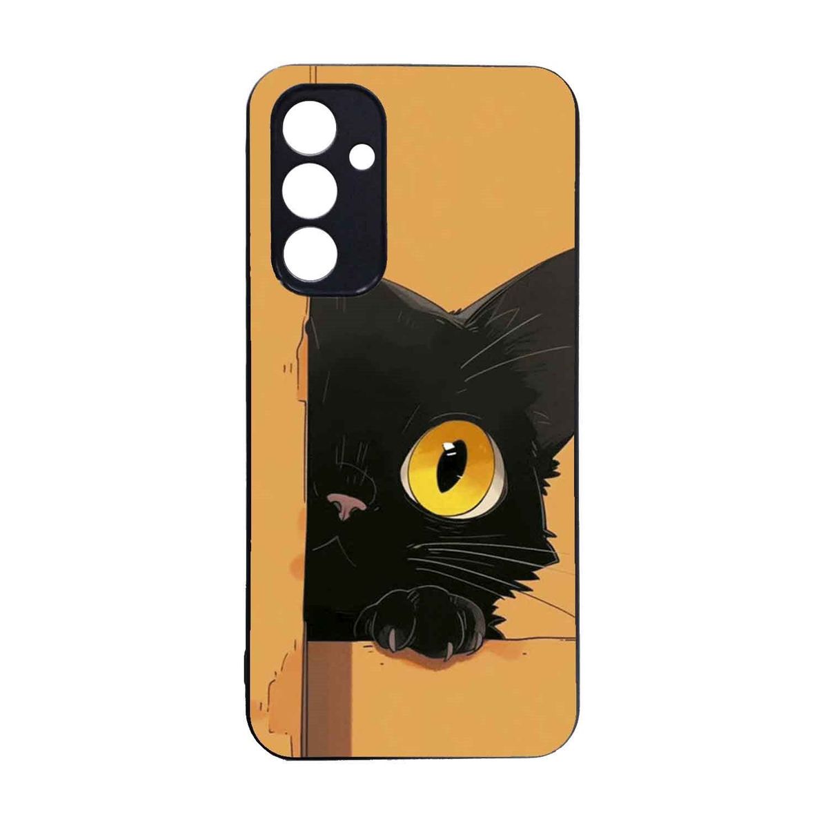 GENERICO - Funda Protector Case Para SAMSUNG A35