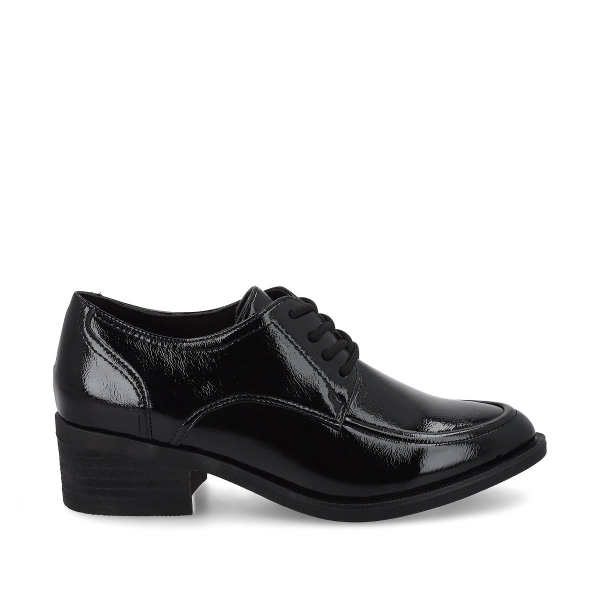 GOTTA - Zapato Charol Negro Mujer 43107 Gotta