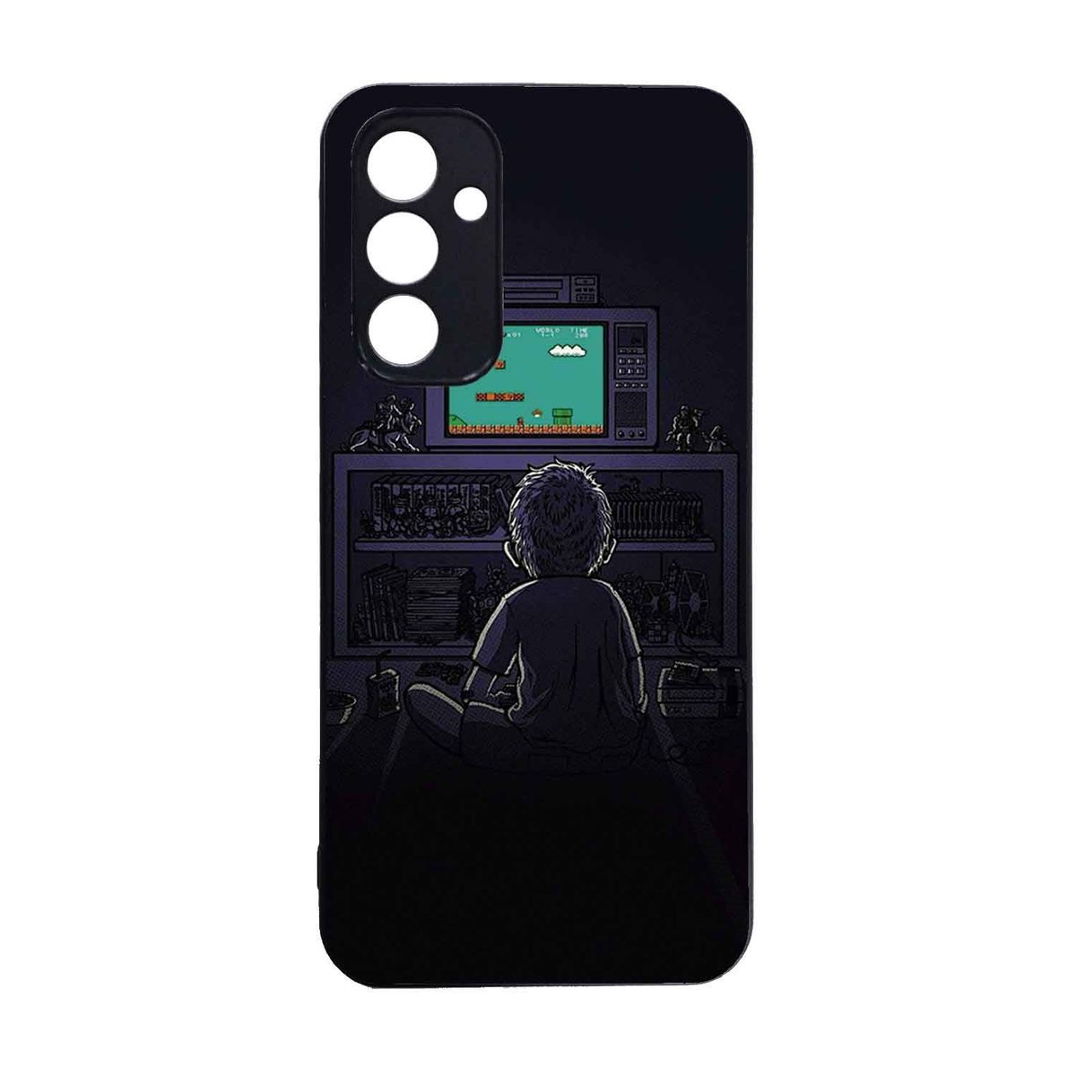 GENERICO - Funda Protector Case Para SAMSUNG A35