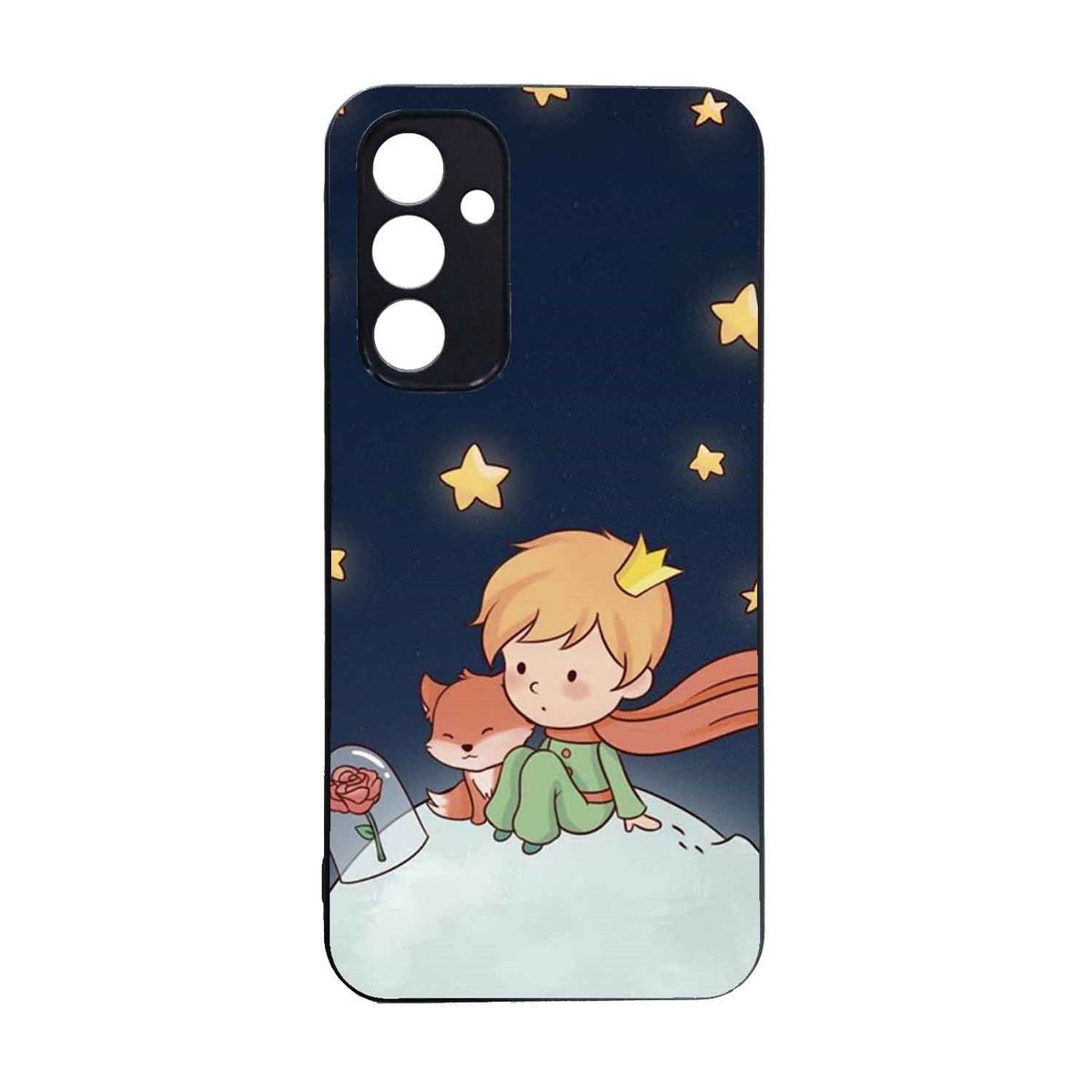 GENERICO - Funda Protector Case Para SAMSUNG A35